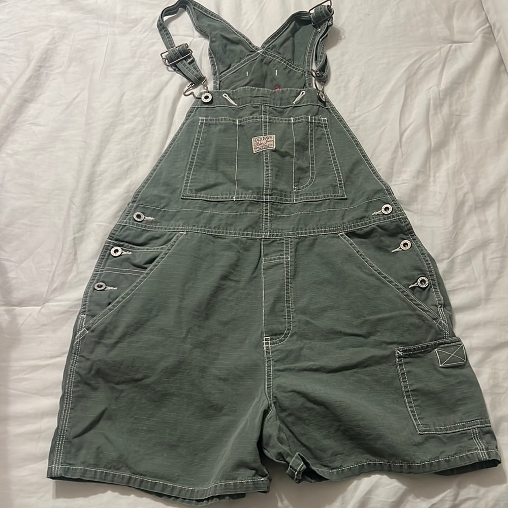 Overalls